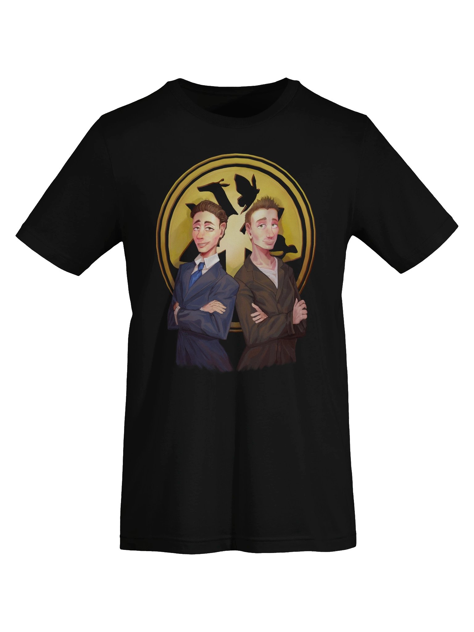T-Shirt - Ben and Doug product image (4)