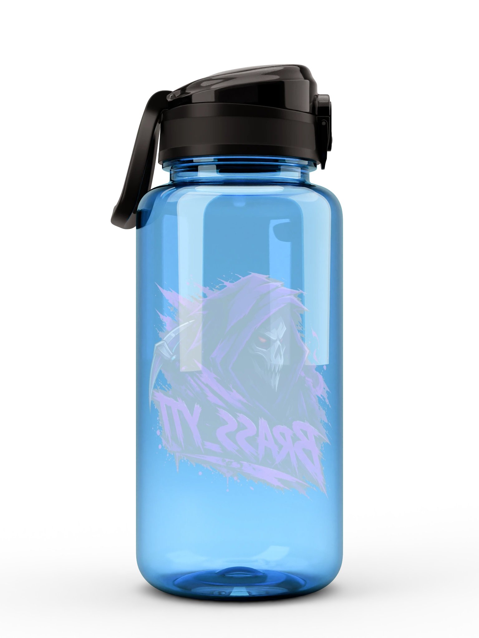 BRASS_YTT Wide Mouth Sport Bottle | Motiv 1 product image (13)
