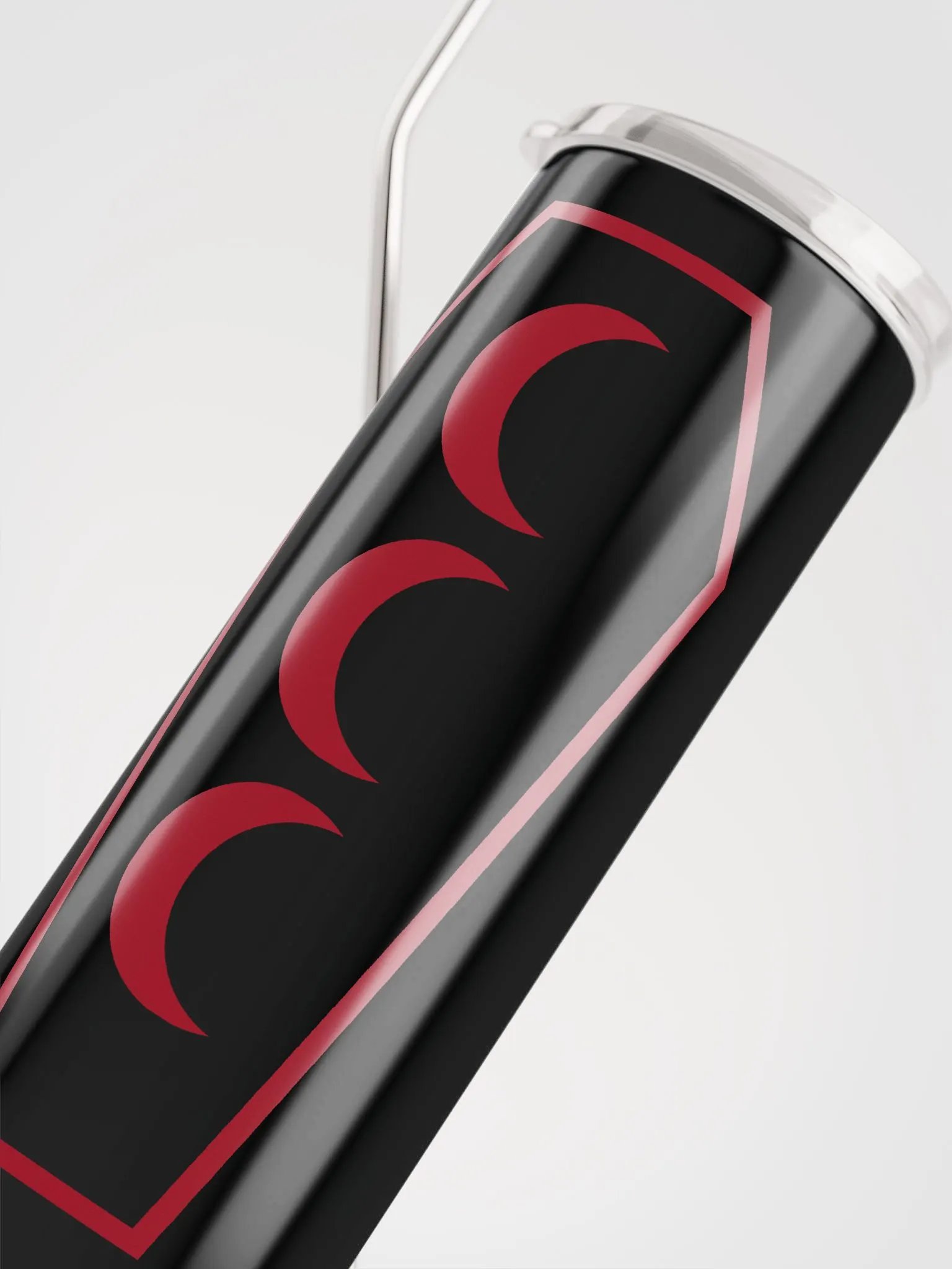 Red CCC Tumbler product image (5)