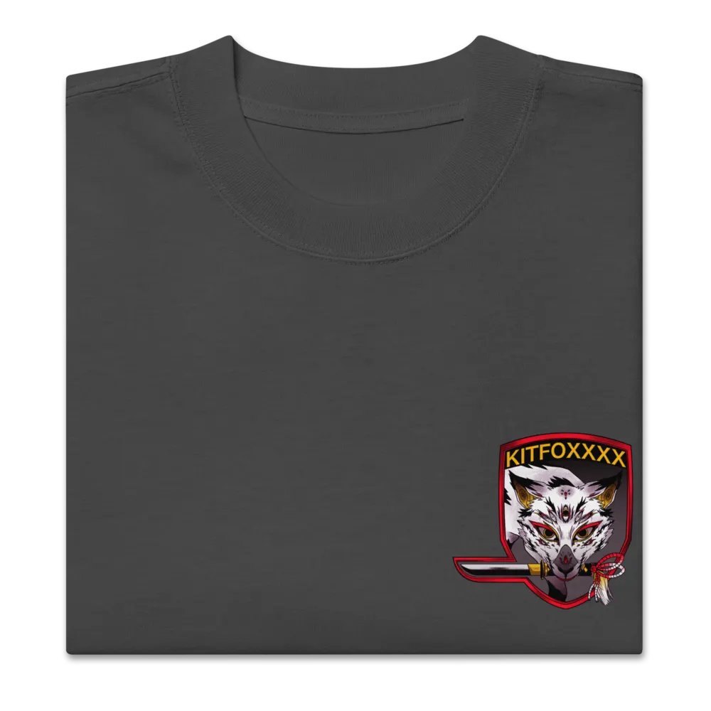 FoxxxxHound Oversized product image (2)