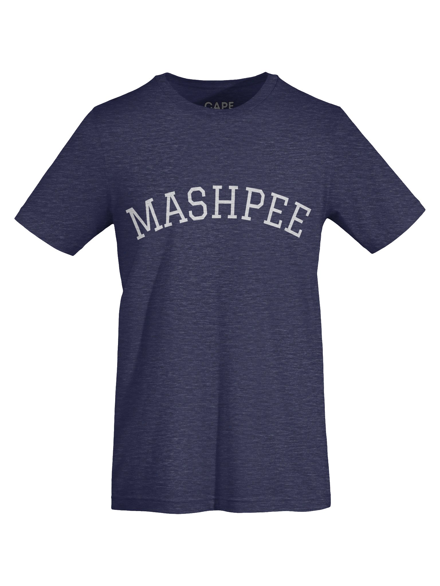 Mashpee - Home - T-Shirt product image (63)