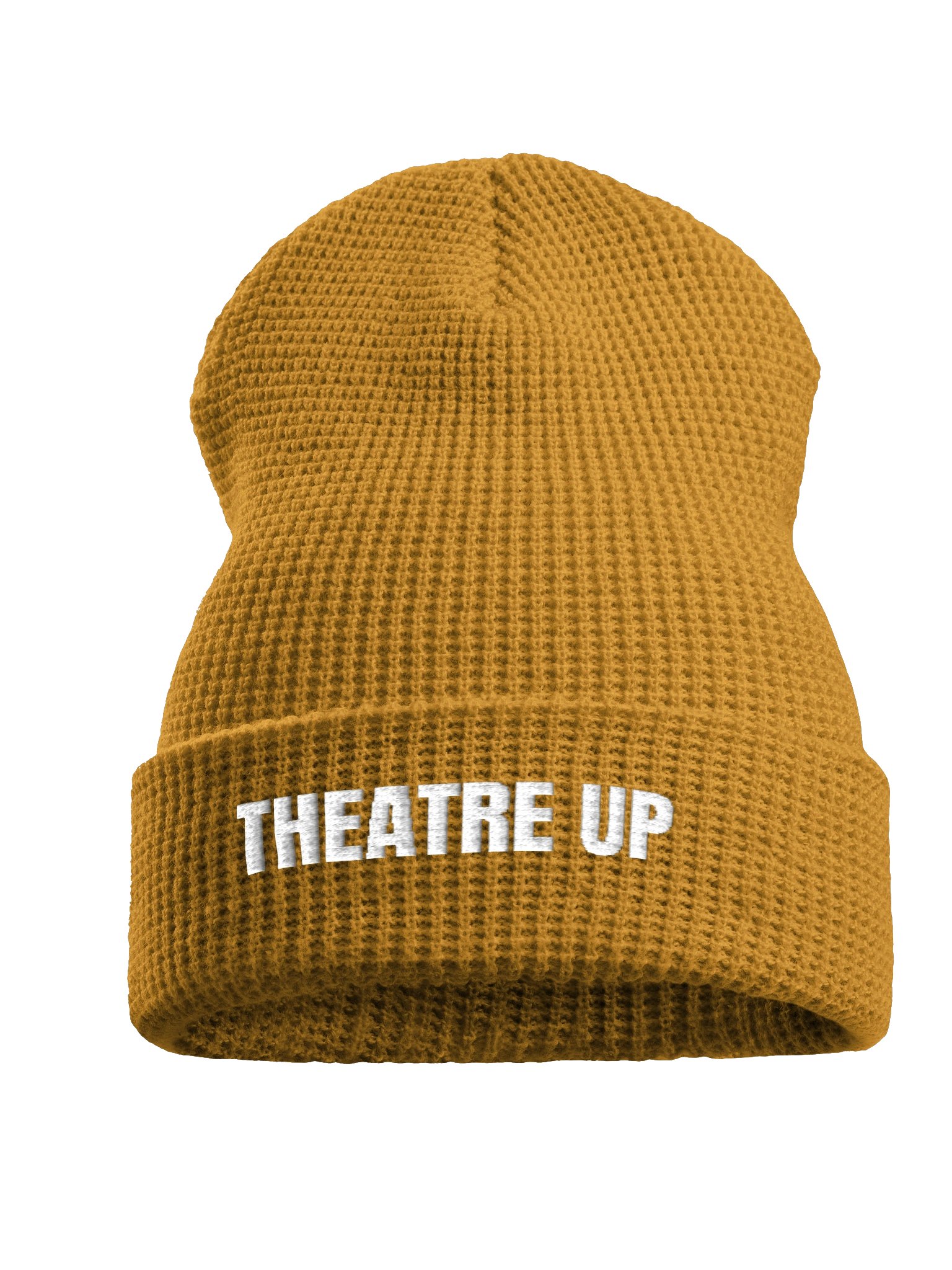 Understudy Waffle Beanie product image (33)