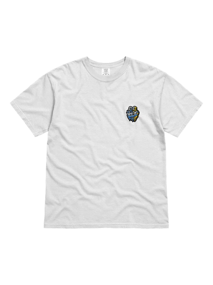 ELE PATCHED TEE product image (1)