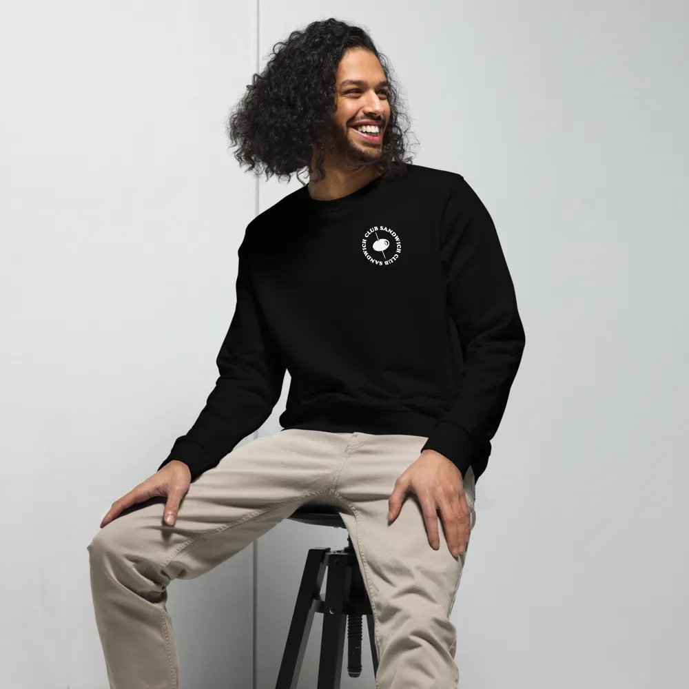 Club Sandwich Club Sweatshirt product image (11)