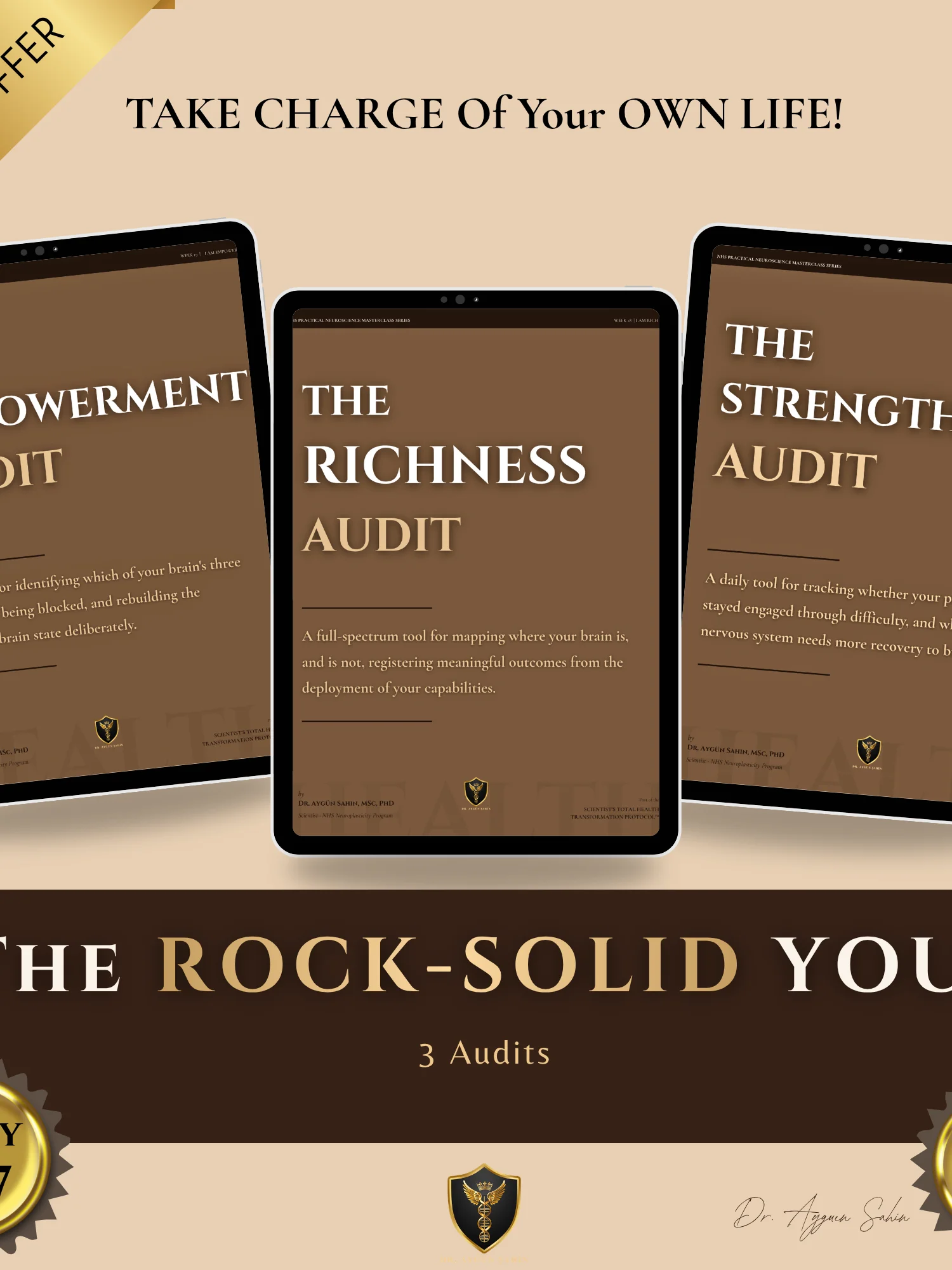 The ROCK SOLID YOU product image (1)