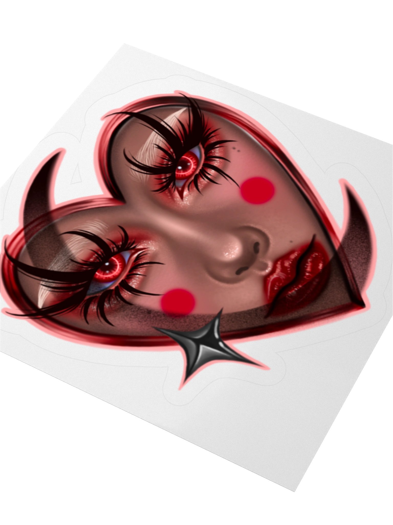 Lunar Heart product image (9)