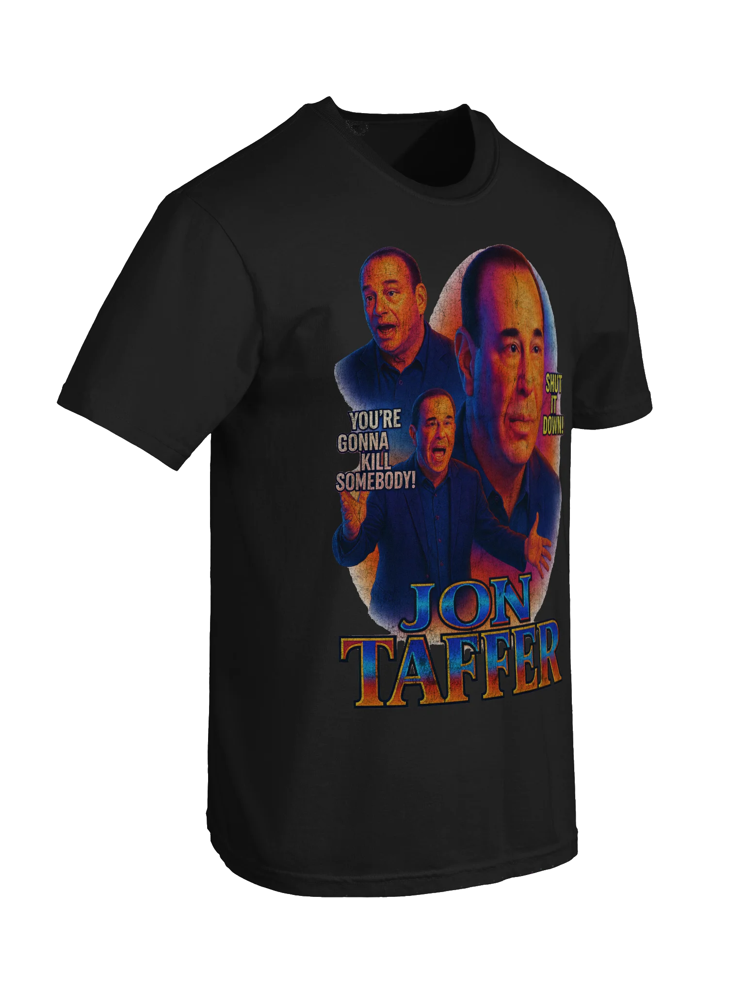 Neon Fury: The Taffer Edition product image (8)