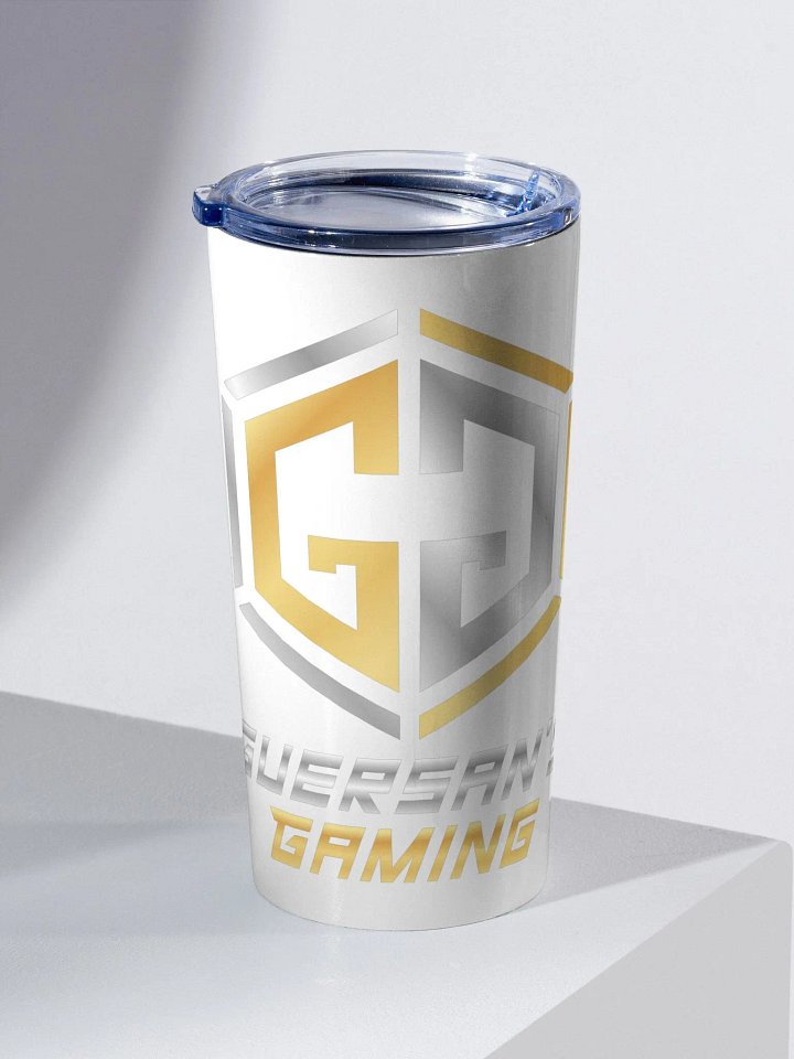 2022 Guersan 20oz Tumbler product image (2)