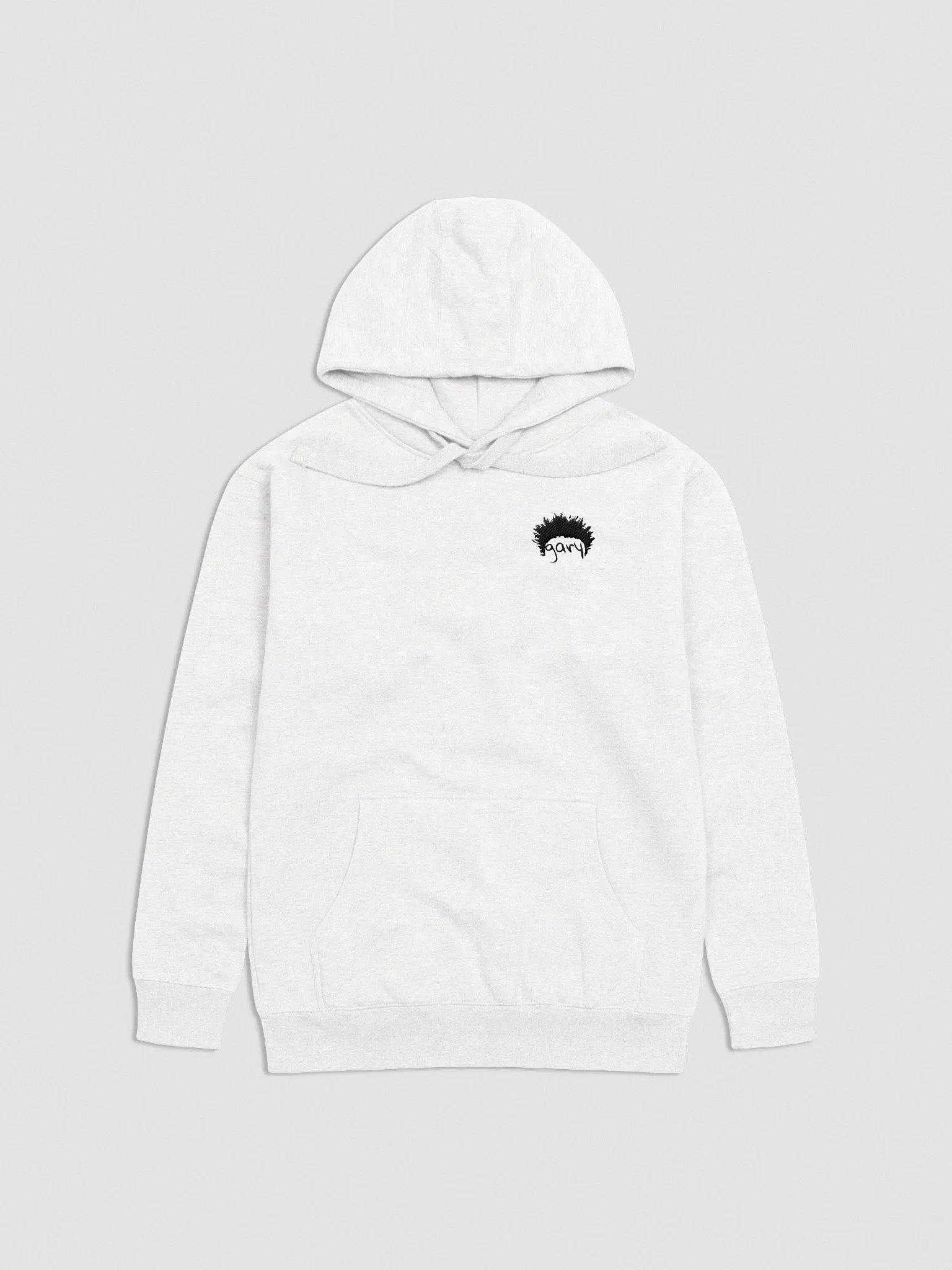 Gary's Signature Hoodie product image (1)