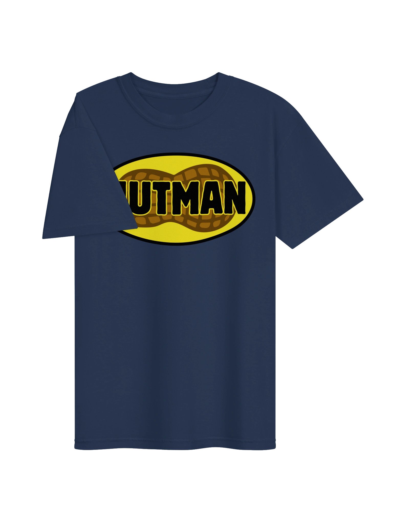 Nutman - Tee product image (11)