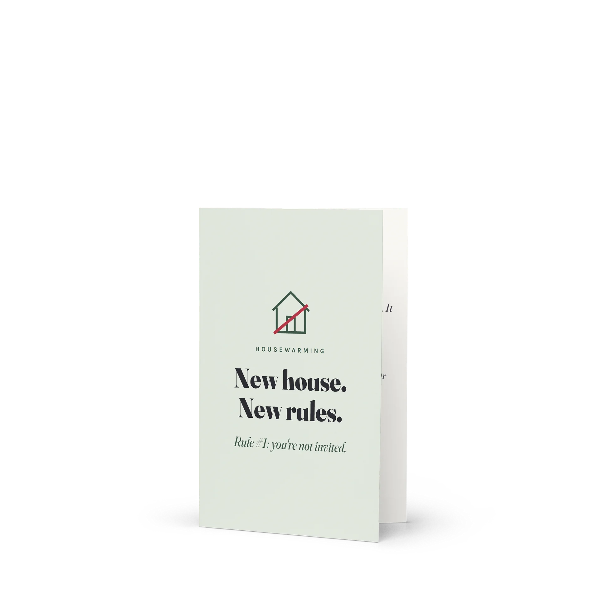 The Housewarming Card product image (1)