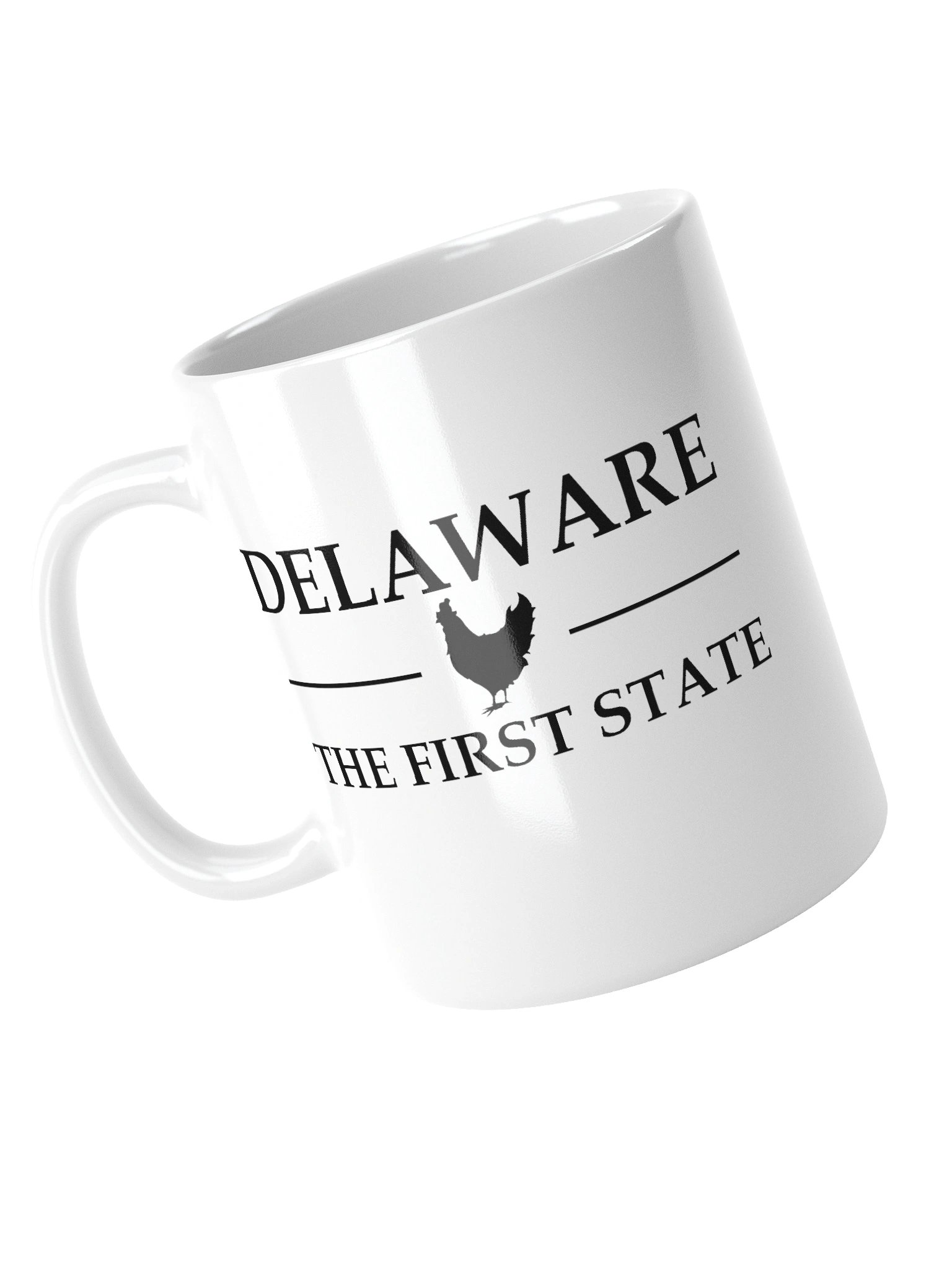 Delaware Mug - The First State product image (14)