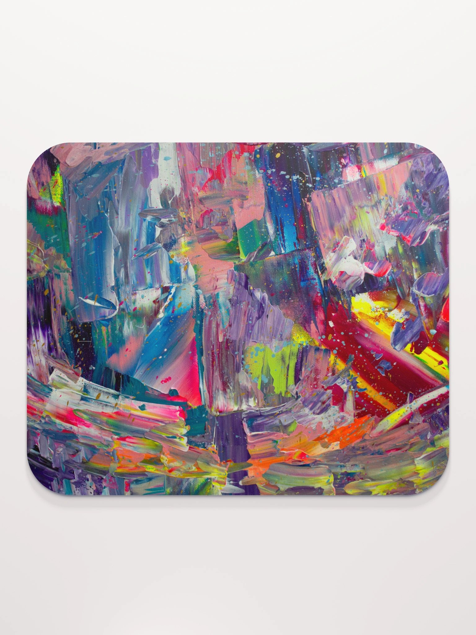 Galaxy Mouse Pad product image (2)