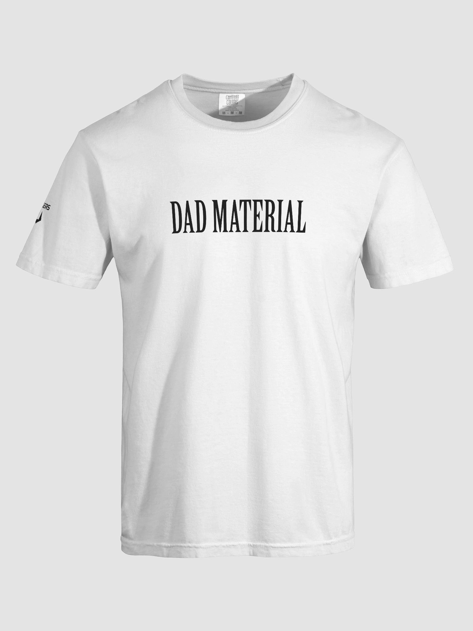 Urgers Dad Material Shirt product image (8)