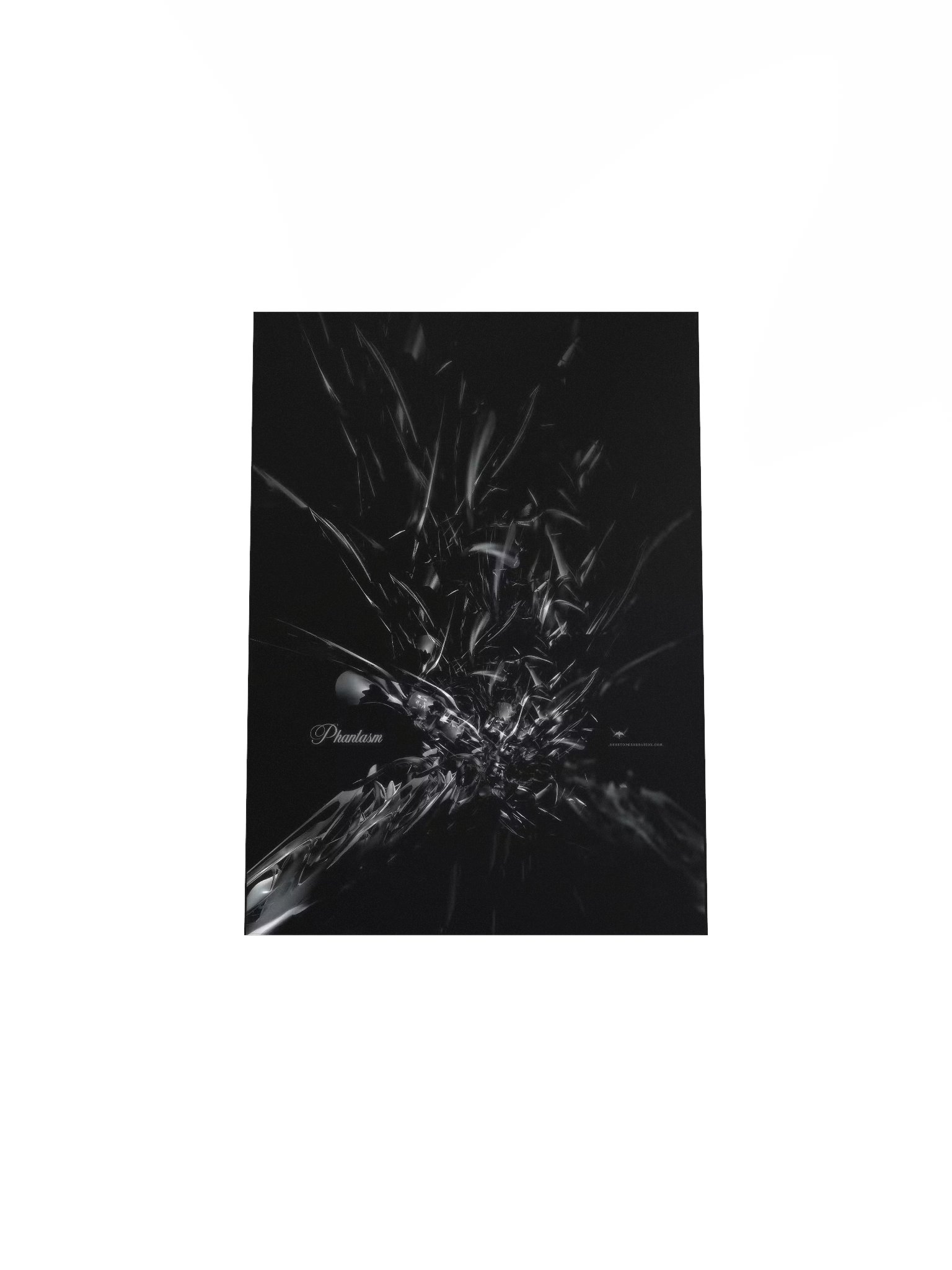 Phantasm - Print product image (4)
