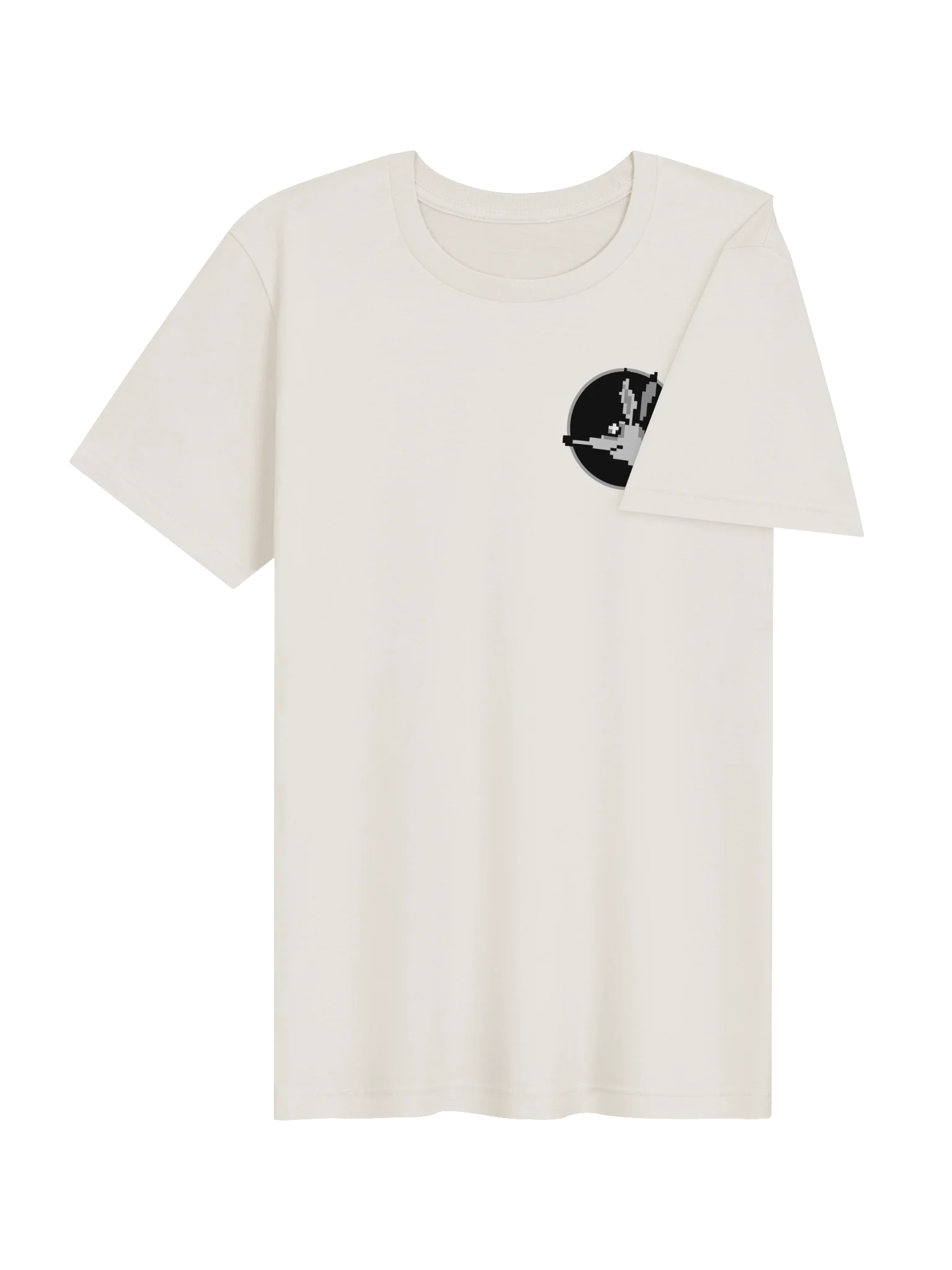 Archive Logo, 1999 — T-Shirt