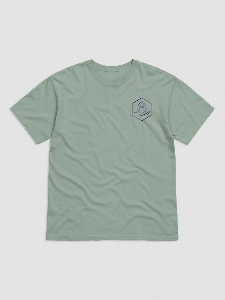 Sir Heroscape T-Shirt product image (1)