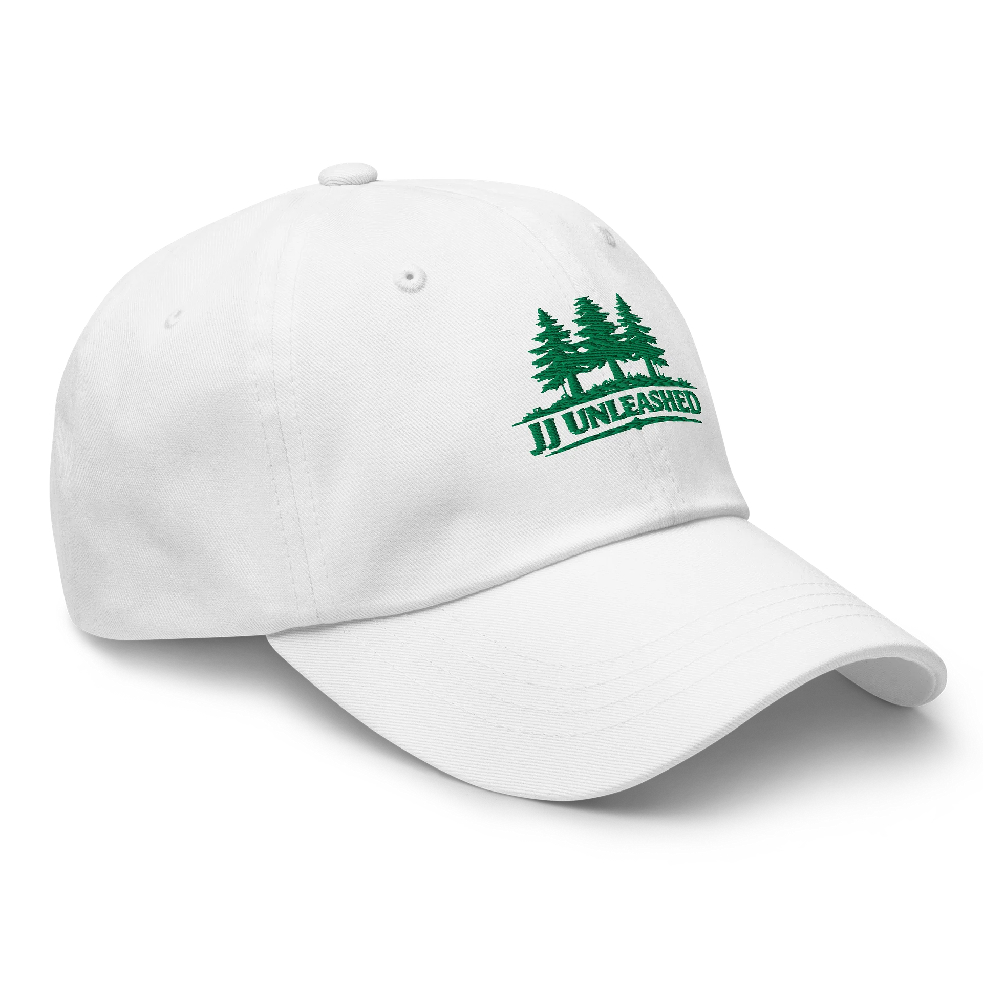 JJ Unleashed Adventure Hat product image (17)
