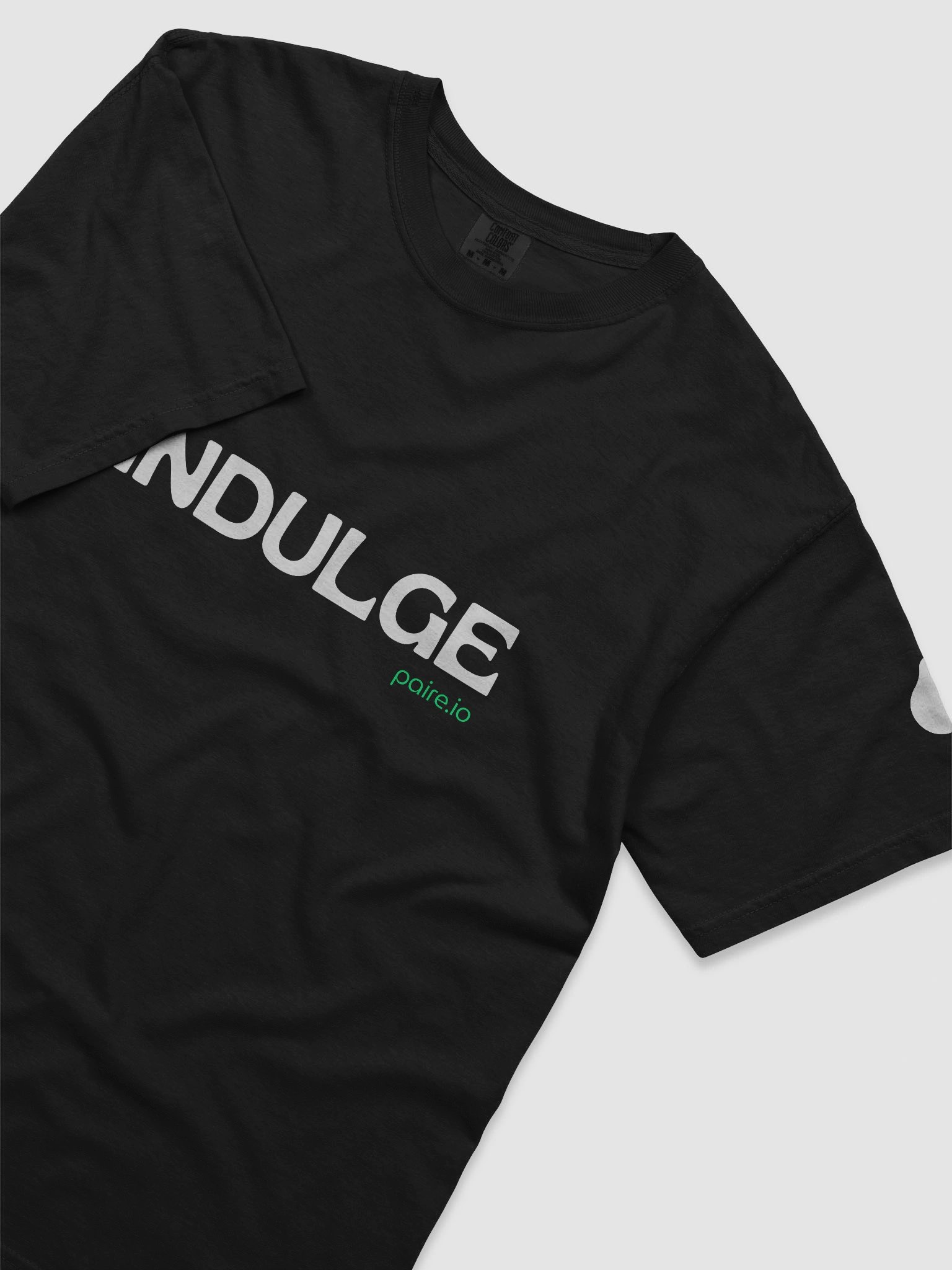 Indulge Tee product image (45)