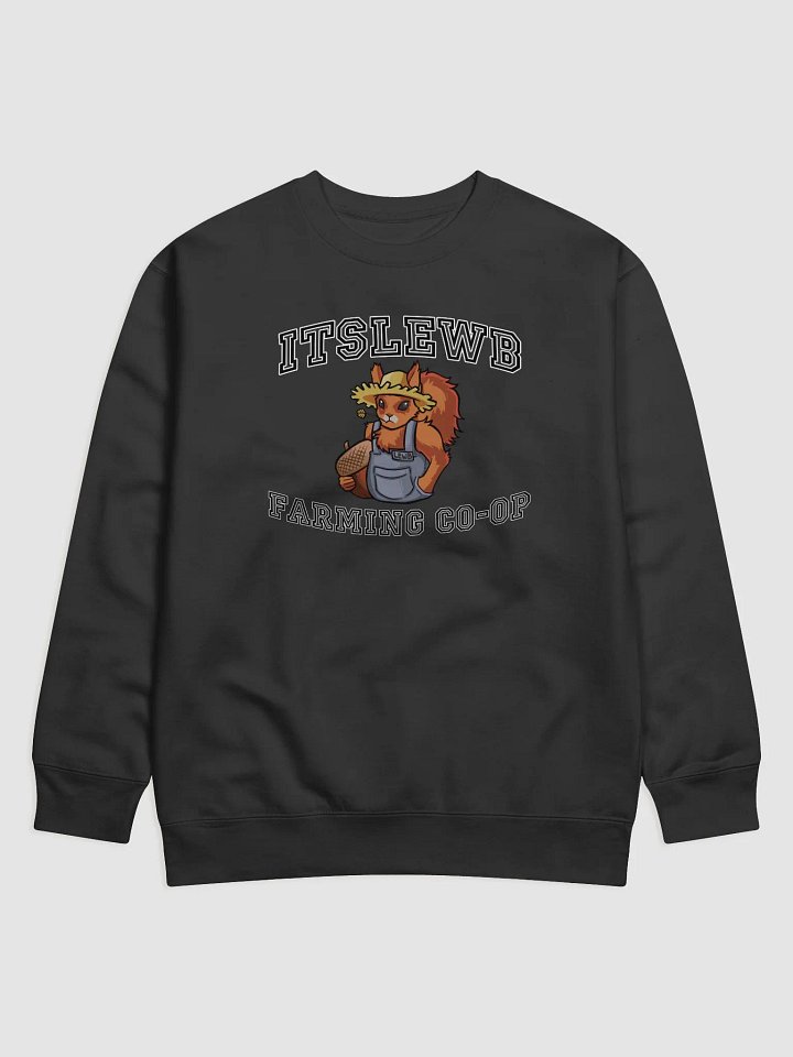 itsLEWB - Farming Co-Op Jumper / Sweatshirt product image (1)