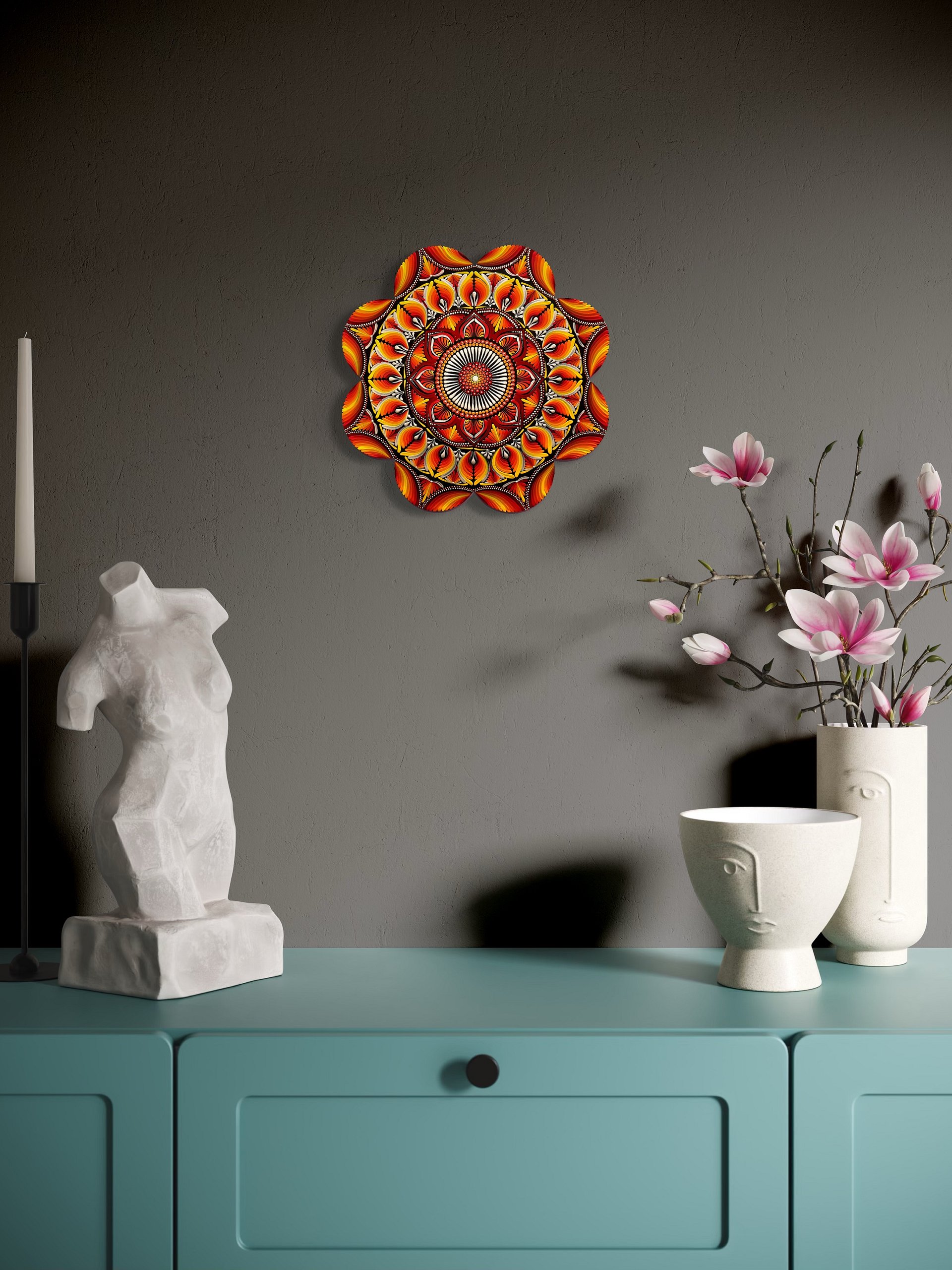 Mandala in Bloom product image (2)