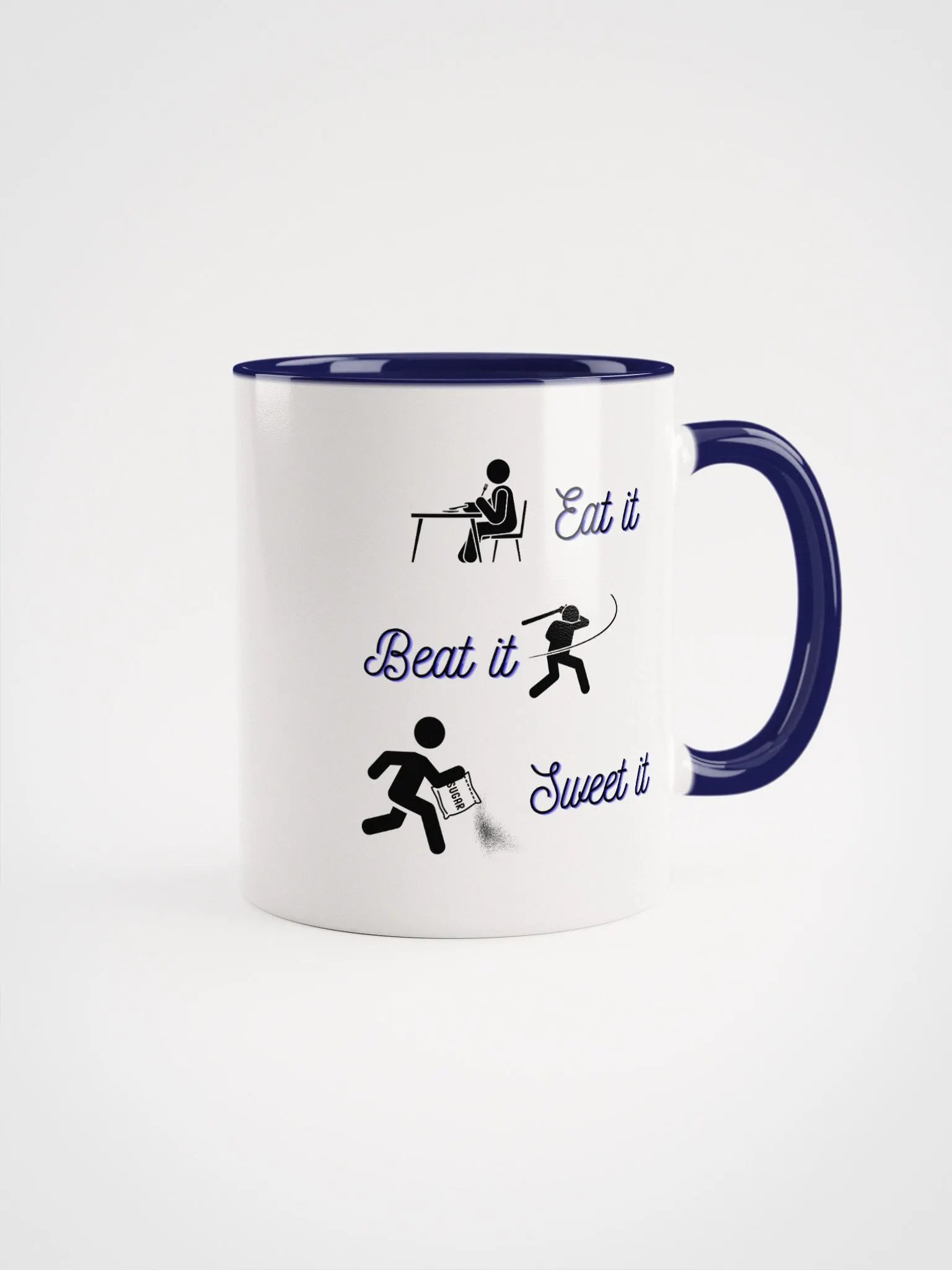 Eat it Mug product image (3)