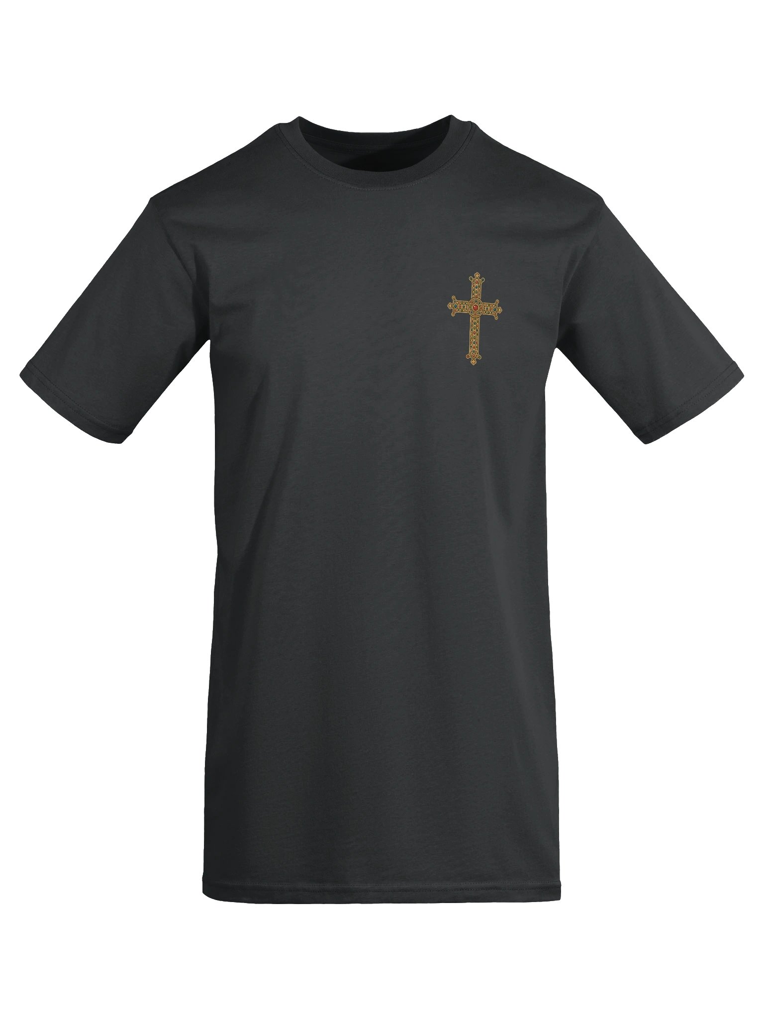 Reconquista Don Pelayo - Heavy Tee product image (7)