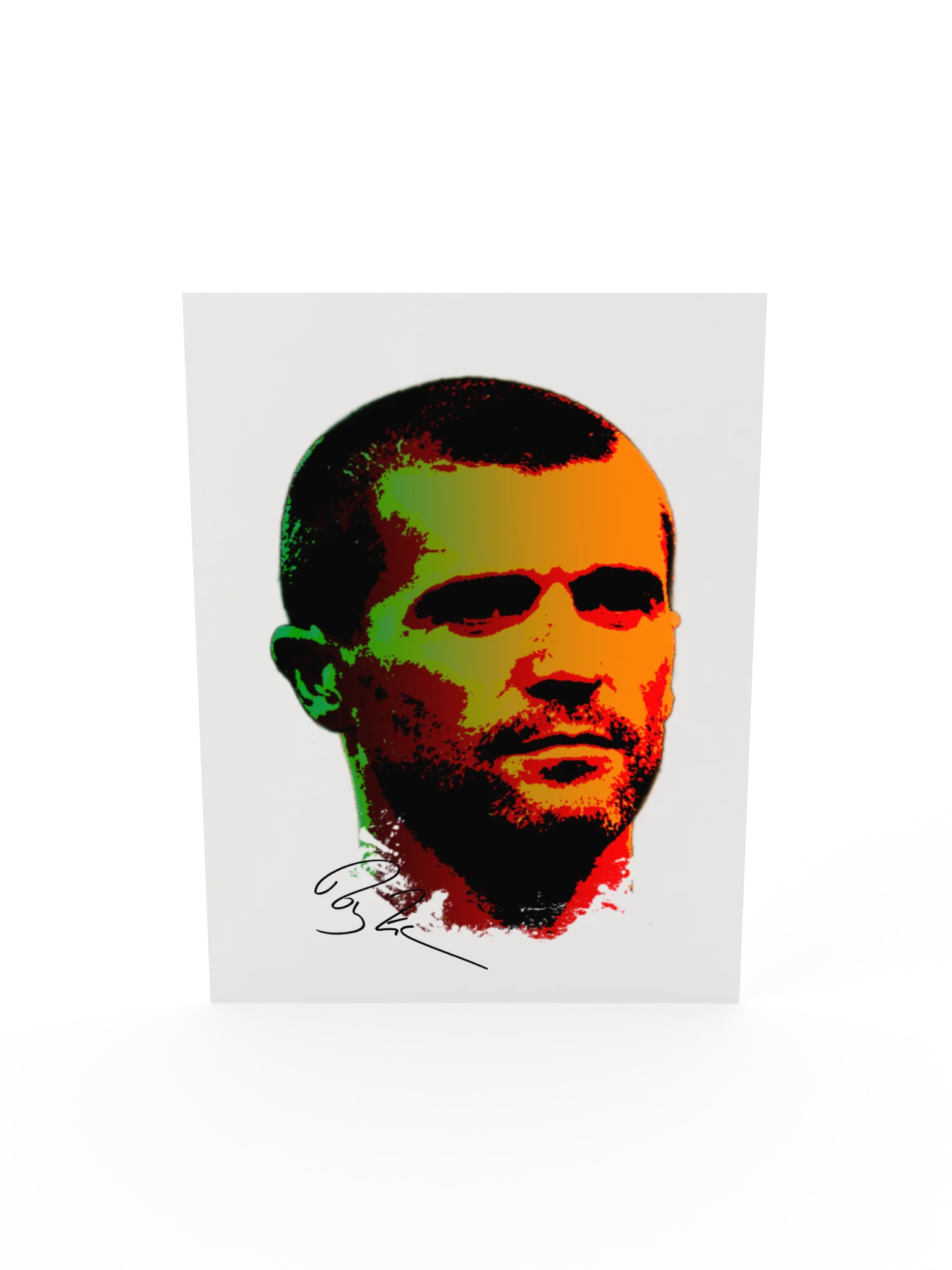 Ro Keane Poster product image (25)