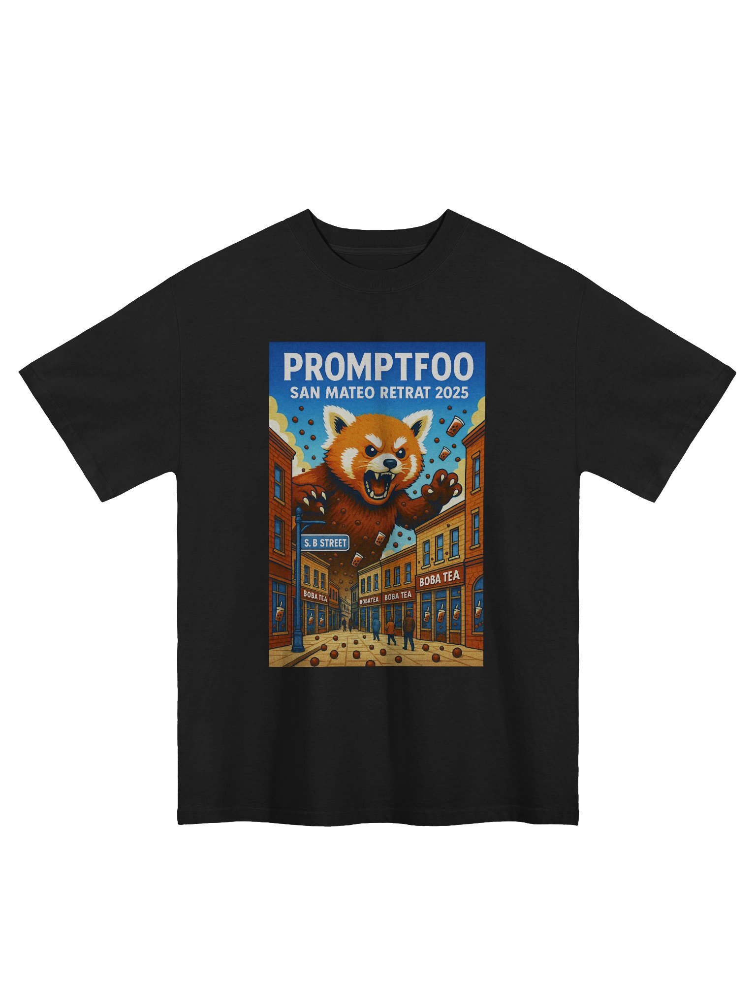 More San Mateo product image (1)