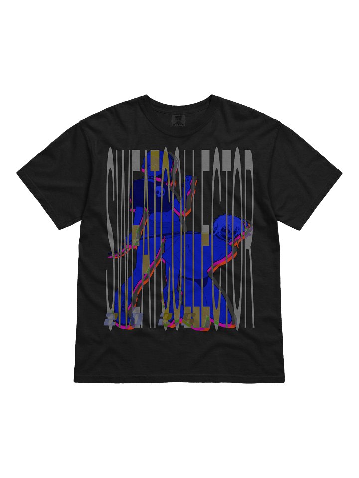 Sweat Collector -- 2026 Bondage product image (1)