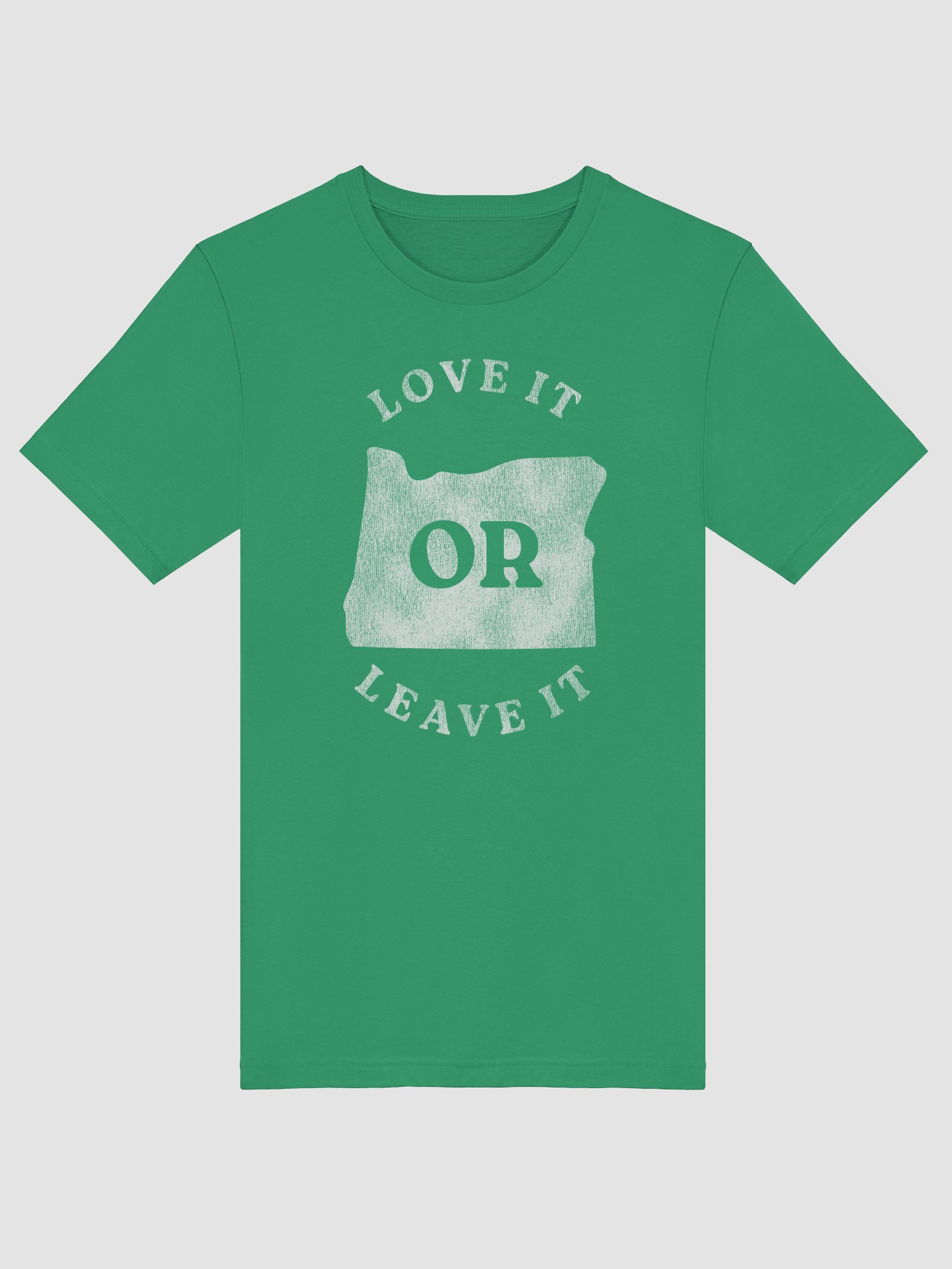 Love it OR Leave it T-shirt product image (25)