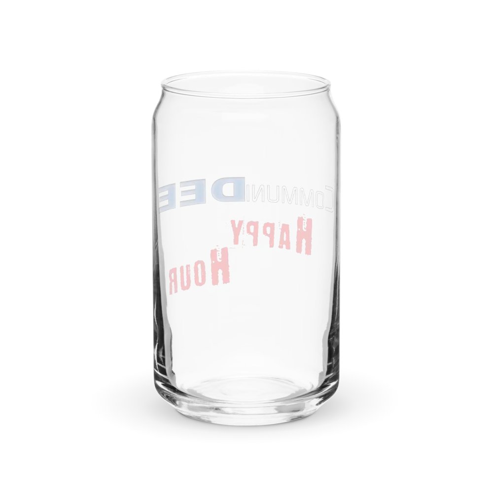 CommuniDEE Happy Hour Glass Can product image (38)