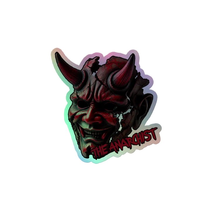 Caseys Sticker product image (2)
