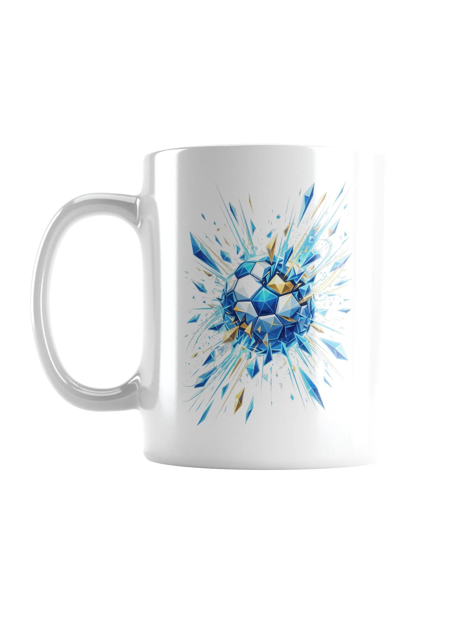 Morning Champion Mug product image (1)