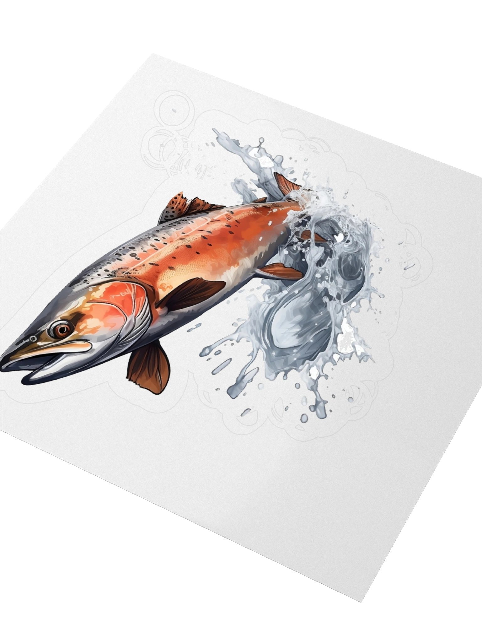 salmon stickers product image (12)