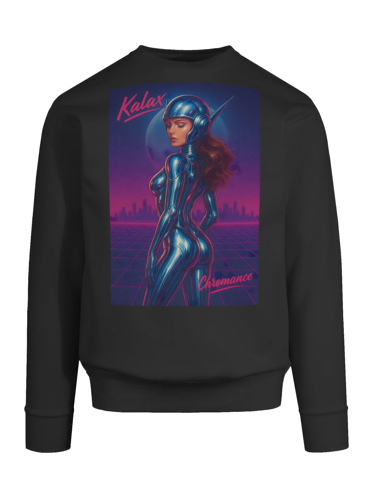 Chromance Sweatshirt product image (9)