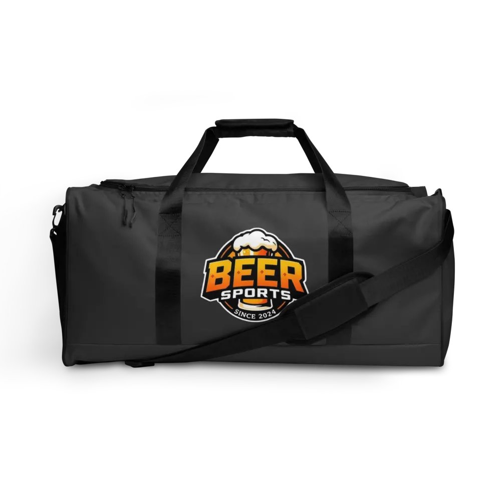 BeerSports - Logo kassi product image (1)