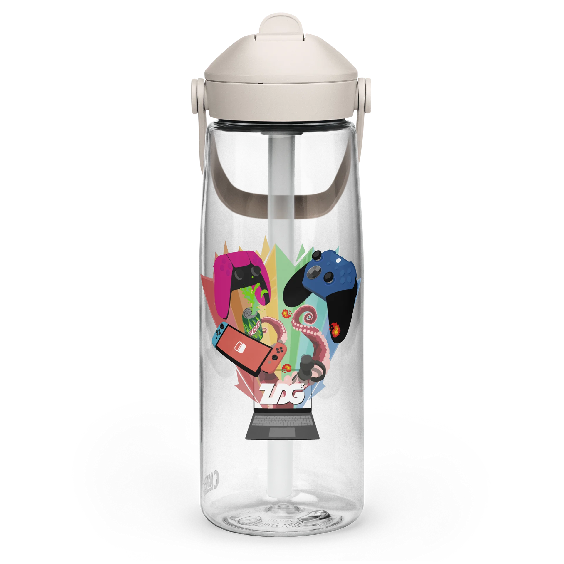 ZDG Water Bottle product image (1)