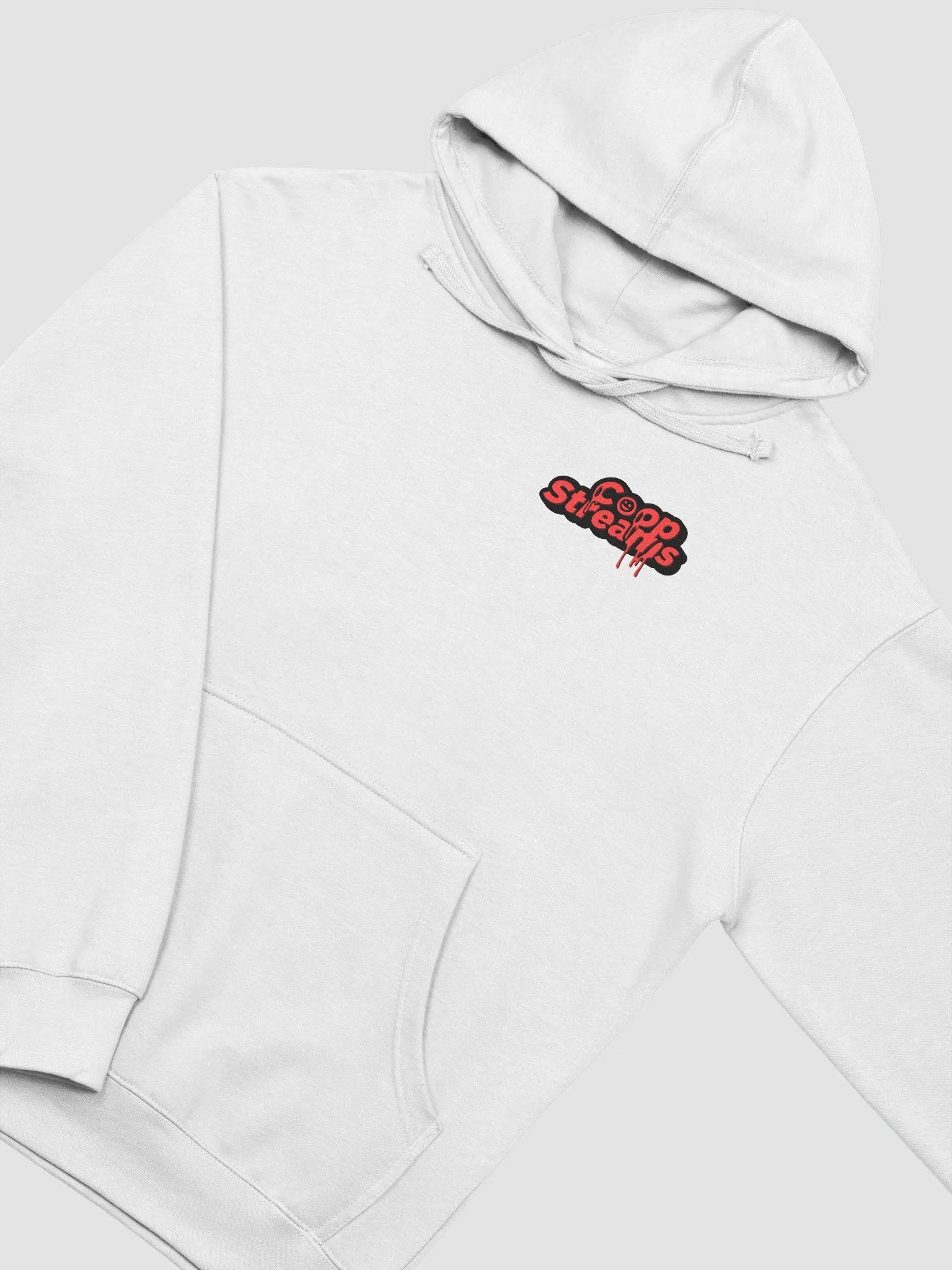 Coop Drip Hoodie product image (2)