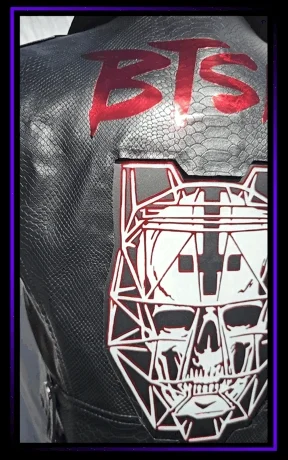 APASHE Angel of Death - Luminous Design product image (5)