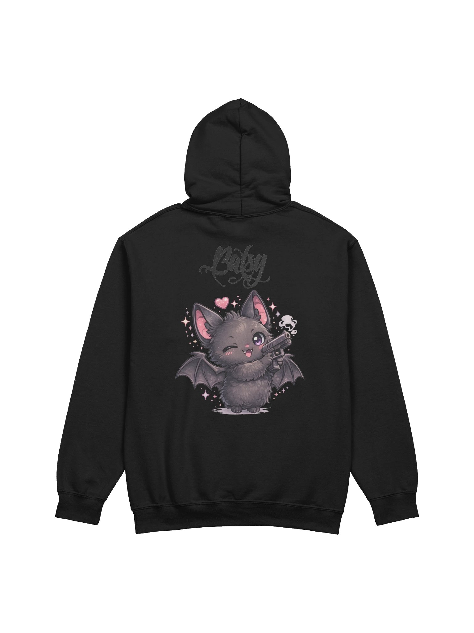 Batsy Hoodie product image (2)