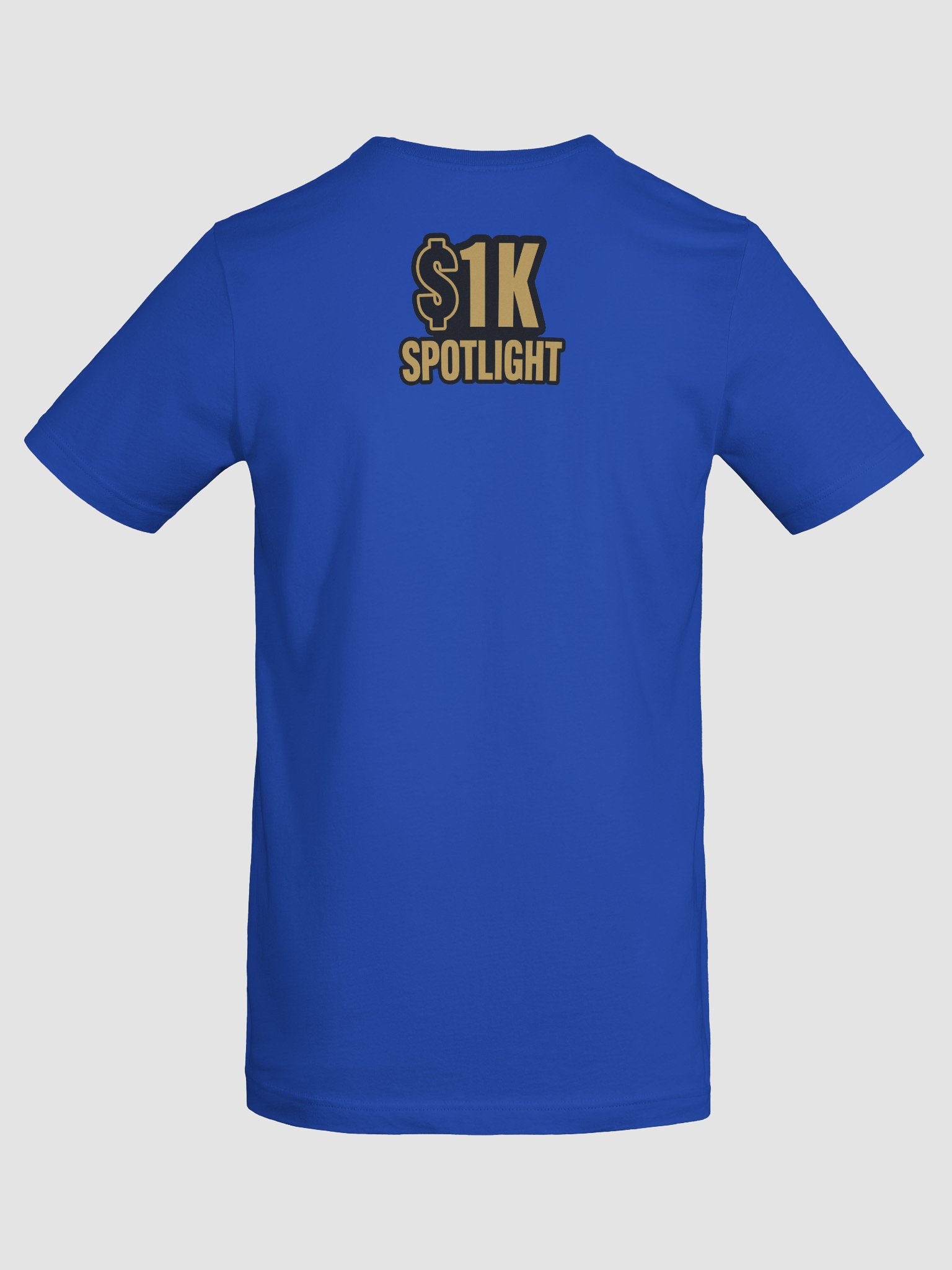 $1k Spotlight T-Shirt product image (8)