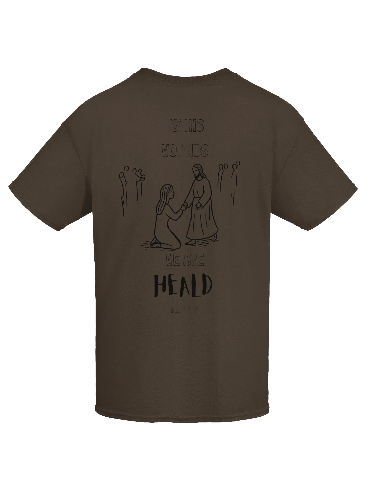 We are Heald T product image (98)