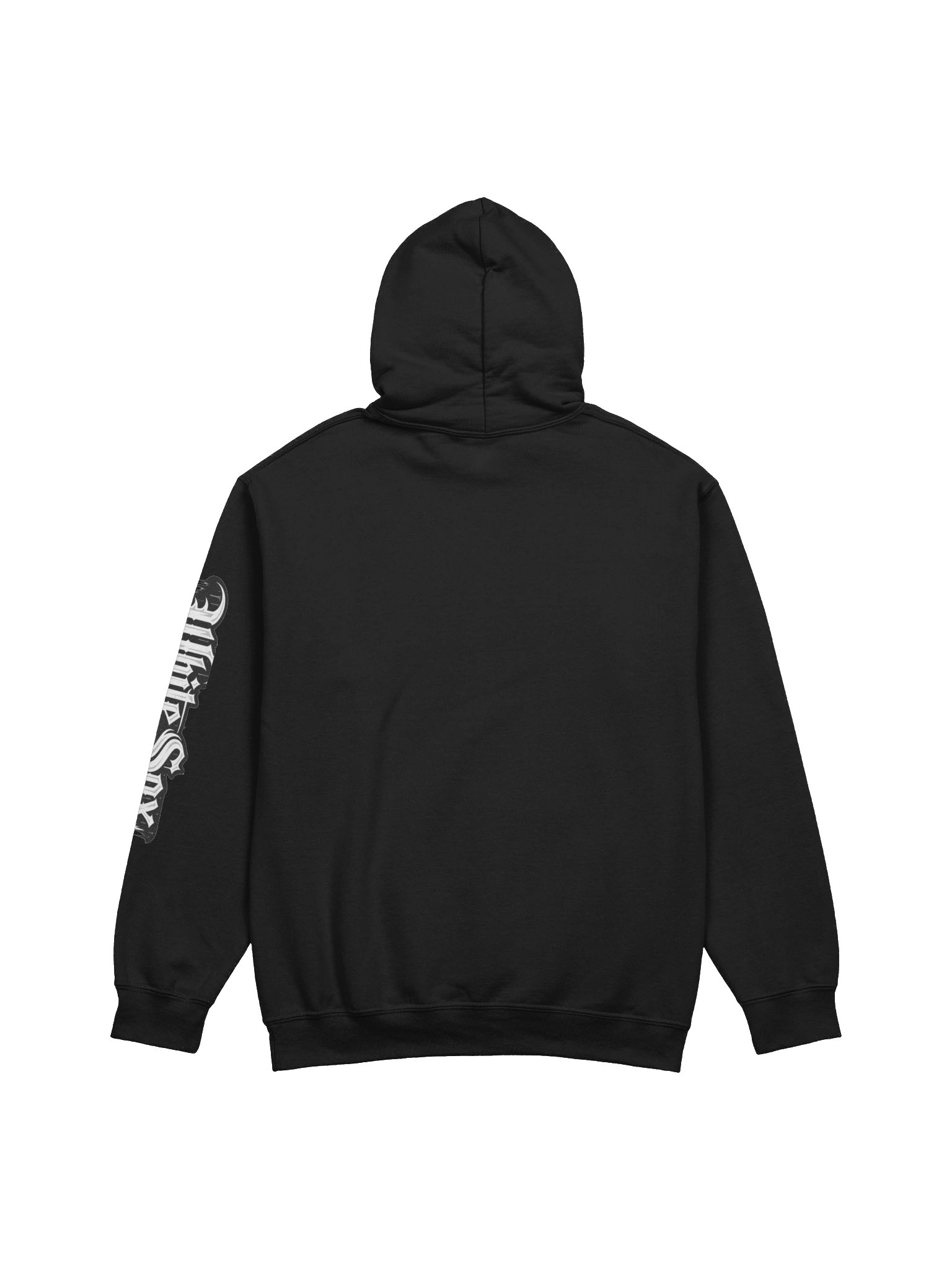 White Sox hoodie product image (7)