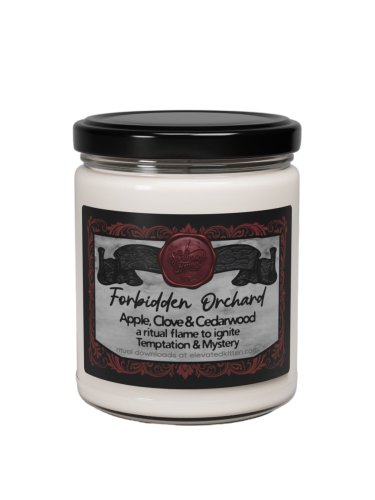 Forbidden Orchard product image (1)