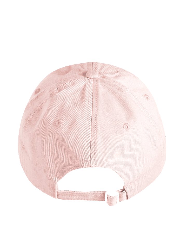 Pastel Party Dad Hat product image (6)