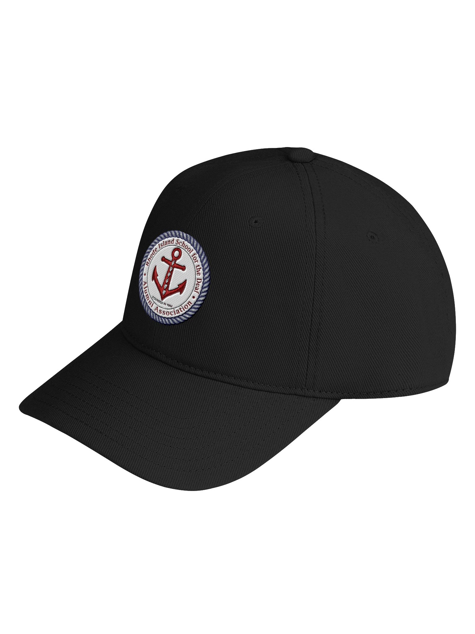 RISDAA Official Cap product image (10)