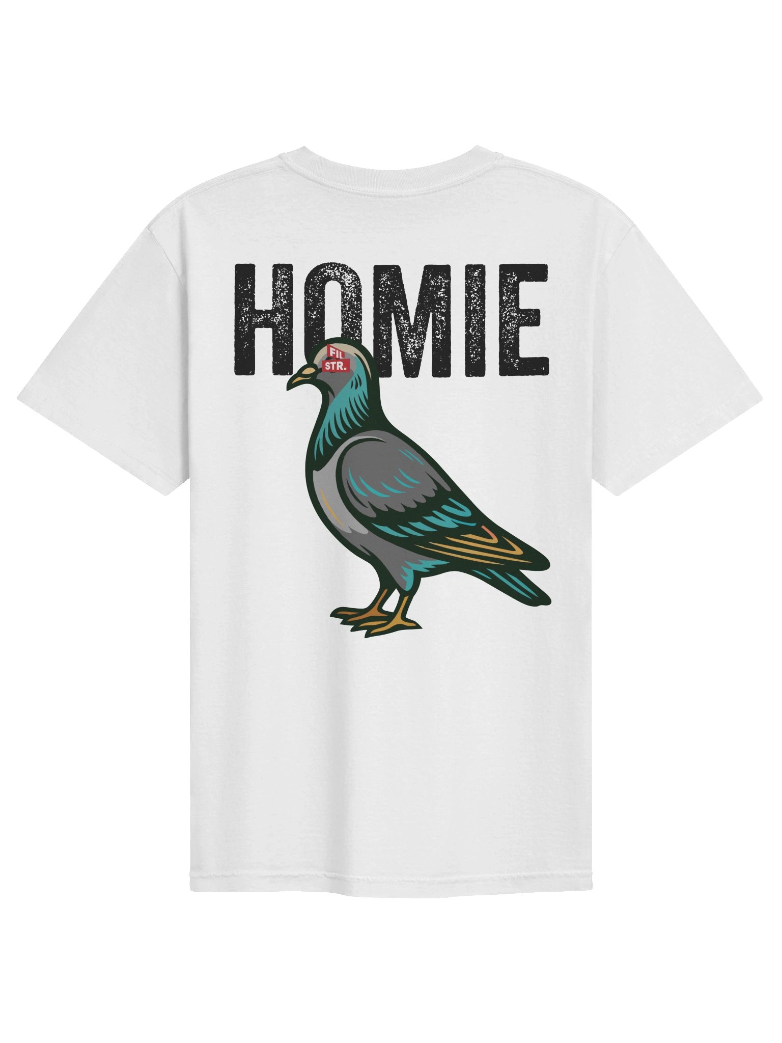 HOMIE TEE product image (6)