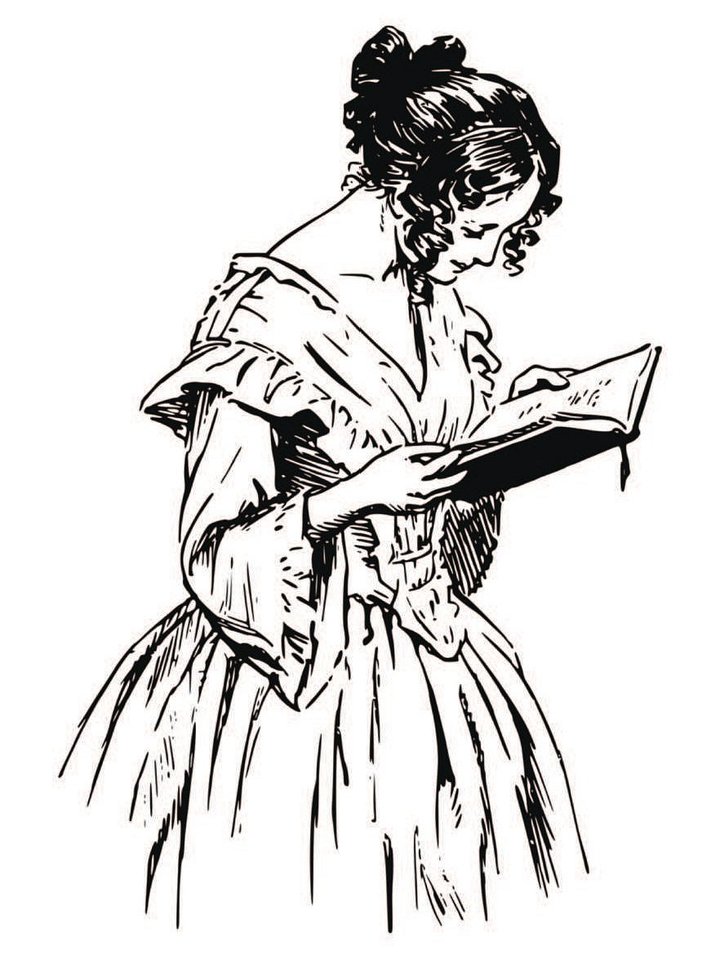 240-Page Mix Character Coloring Book product image (2)