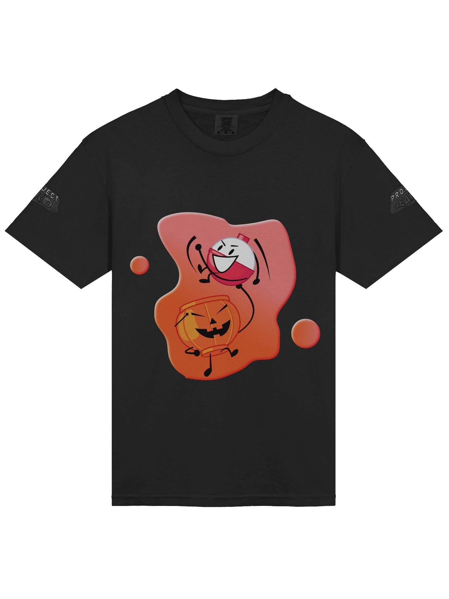 Trick or Spin product image (3)